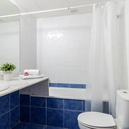 Appartement Apartaments Bt- Roses Roses