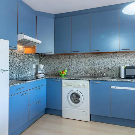 Appartement Apartaments Bt- Roses *