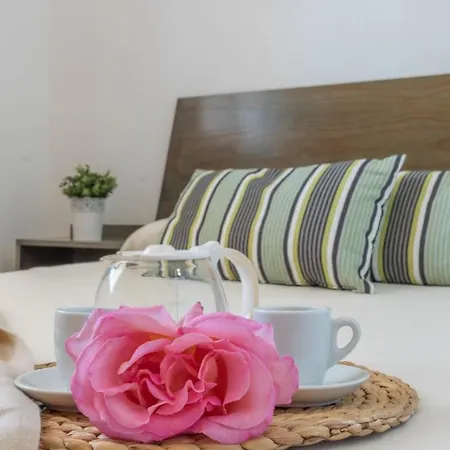Apartaments Bt- Roses Appartement Roses