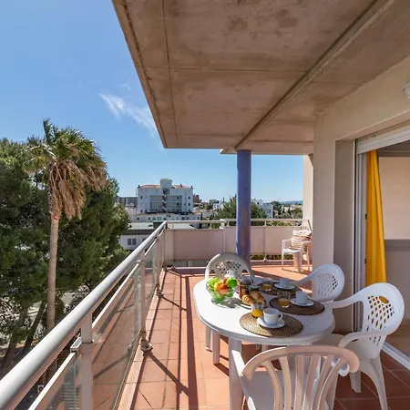 Apartaments Bt- Roses Appartement Roses