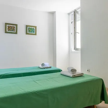 Appartement Apartaments Bt- Roses Roses