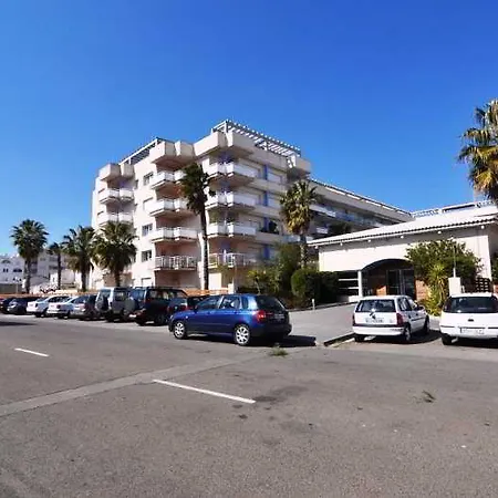 Apartaments Bt- Roses Appartement *
