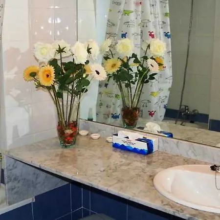 Apartaments Bt- Roses Appartement *
