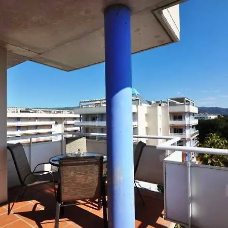 Appartement Apartaments Bt- Roses *