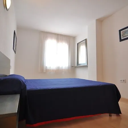 Apartaments Bt- Roses Appartement