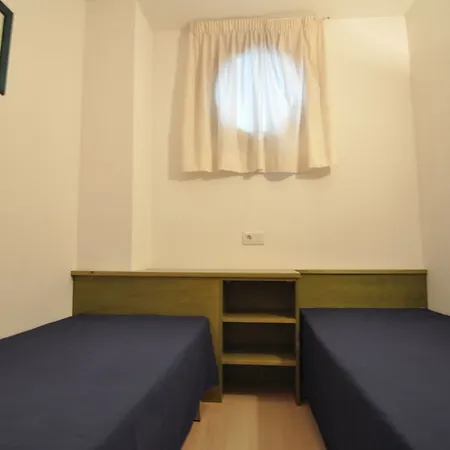 Apartaments Bt- Roses *
