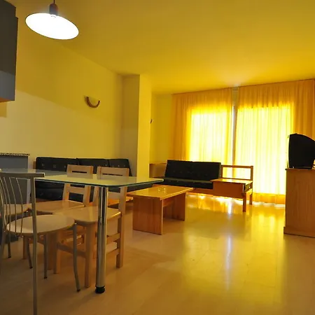 Apartaments Bt- Roses Appartement *