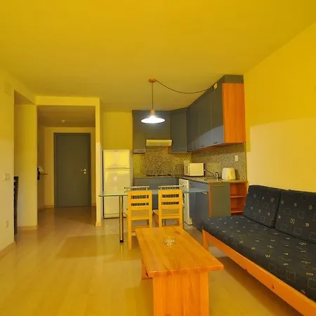 Apartaments Bt- Roses Appartement Roses